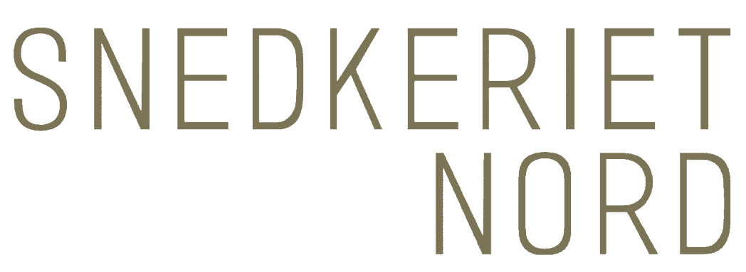 Snedkeriet Nord